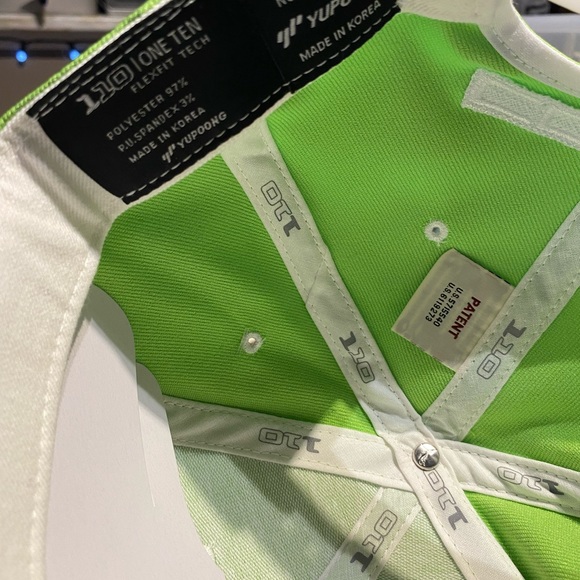 Puma Golf Hat PGA TOUR ISSUE - Picture 5 of 7